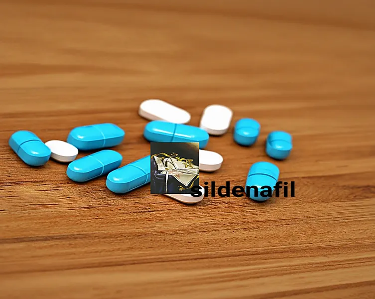 Sildenafil 1